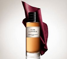 Christian Dior Cuir Cannage