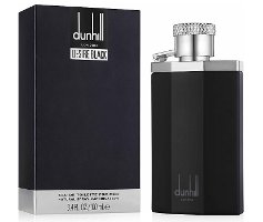 Dunhill Desire Black