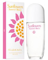 Elizabeth Arden Sunflowers Summer Bloom