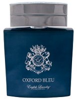 English Laundry Oxford Bleu