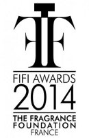 Les Fifis 2014 logo