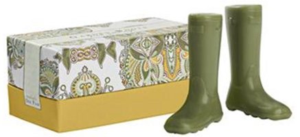 Gianna Rose garden boot soaps