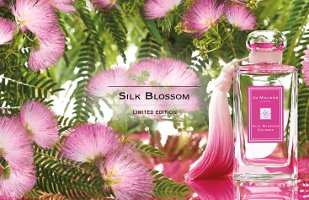 Jo Malone Silk Blossom