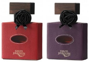 David Jourquin Cuir de R'Eve & Cuir Altesse