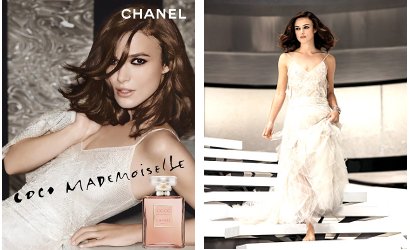 Chanel Coco Mademoiselle