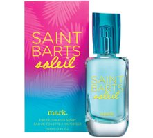 Mark Saint Barts Soleil