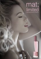 Masaki Matsushima Mat; Limited