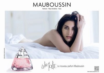 Mauboussin à la Folie.