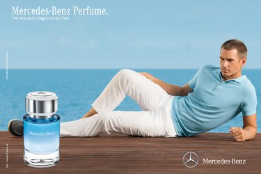 Mercedes-Benz Sport for Men