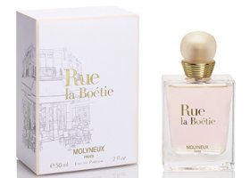 Molyneux Paris Rue la Boétie