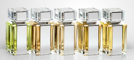 Thierry Mugler Les Exceptions