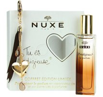 Nuxe Tu es Prodigieuse coffret