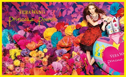 Vera Wang Princess Power