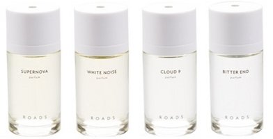 Roads Supernova, White Noise, Cloud 9 and Bitter End