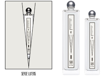 Serge Lutens Laine de Verre