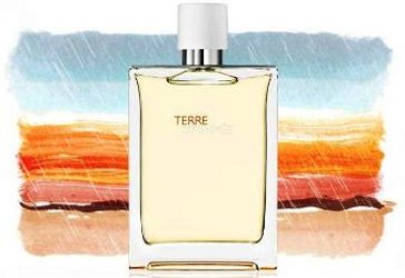 Terre d'Hermès Eau Très Fraîche