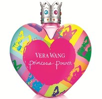 Vera Wang Princess Power