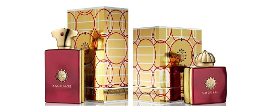 Amouage Journey