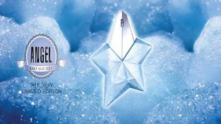 Thierry Mugler Angel Eau Sucrée visual