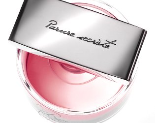 Ann Gérard Rose Cut, bottle top view