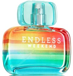 Bath & Body Works Endless Weekend