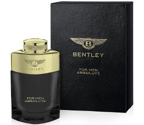 Bentley for Men Absolute