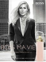 Gwyneth Paltrow for Hugo Boss Ma Vie Pour Femme