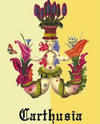 Carthusia logo image