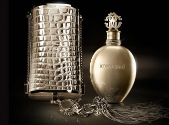 Roberto Cavalli Gold Edition