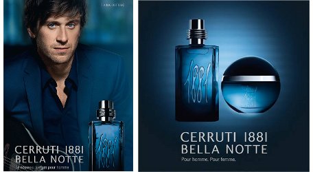 Cerruti 1881 Bella Notte