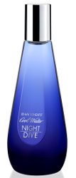 Davidoff Cool Water Night Dive Woman