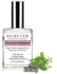 Demeter Provence Meadow