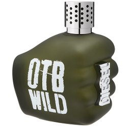 Diesel Only The Brave Wild
