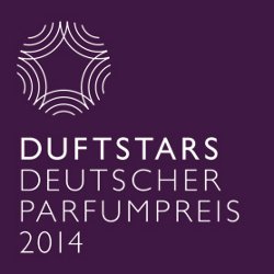 2014 Duftstars logo