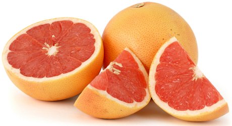 grapefruit