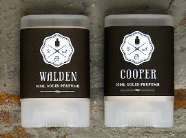 Sweet Anthem Cooper & Walden