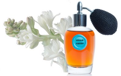 Hiram Green Moon Bloom, 50 ml bottle