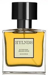 HYLNDS Bitter Rose, Broken Spear