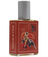 Imaginary Authors Bull's Blood