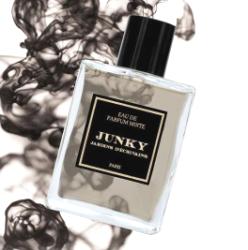 Jardins d'Ecrivains Junky