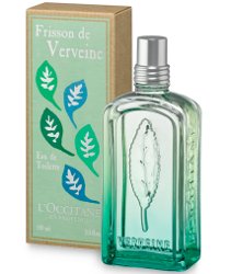 L'Occitane Frisson de Verveine
