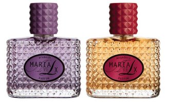 MariaLux Aramesh & Mogadess