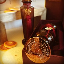 Neela Vermeire Créations Mohur Extrait