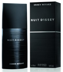 Issey Miyake Nuit d'Issey