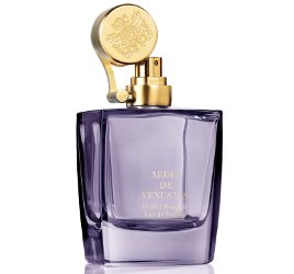 Aedes de Venustas Oeillet Bengale, bottle