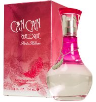 Paris Hilton Can Can Burlesque