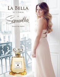 Samantha Faiers La Bella