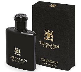Trussardi Black Extreme