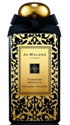 Jo Malone Tuberose Angelica limited edition collector
