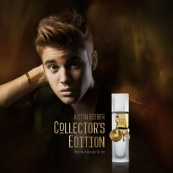 Justin Bieber Collector's Edition